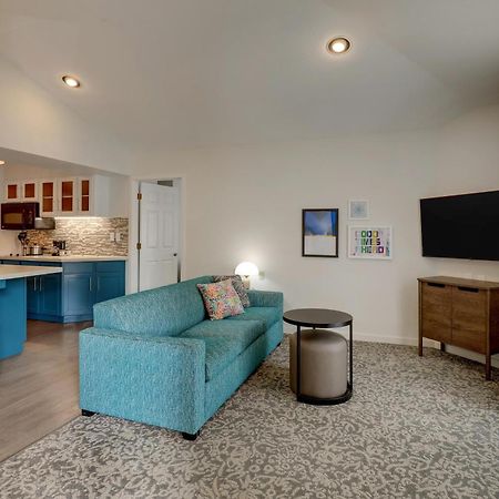 Sonesta Es Suites San Jose - Airport Exteriör bild
