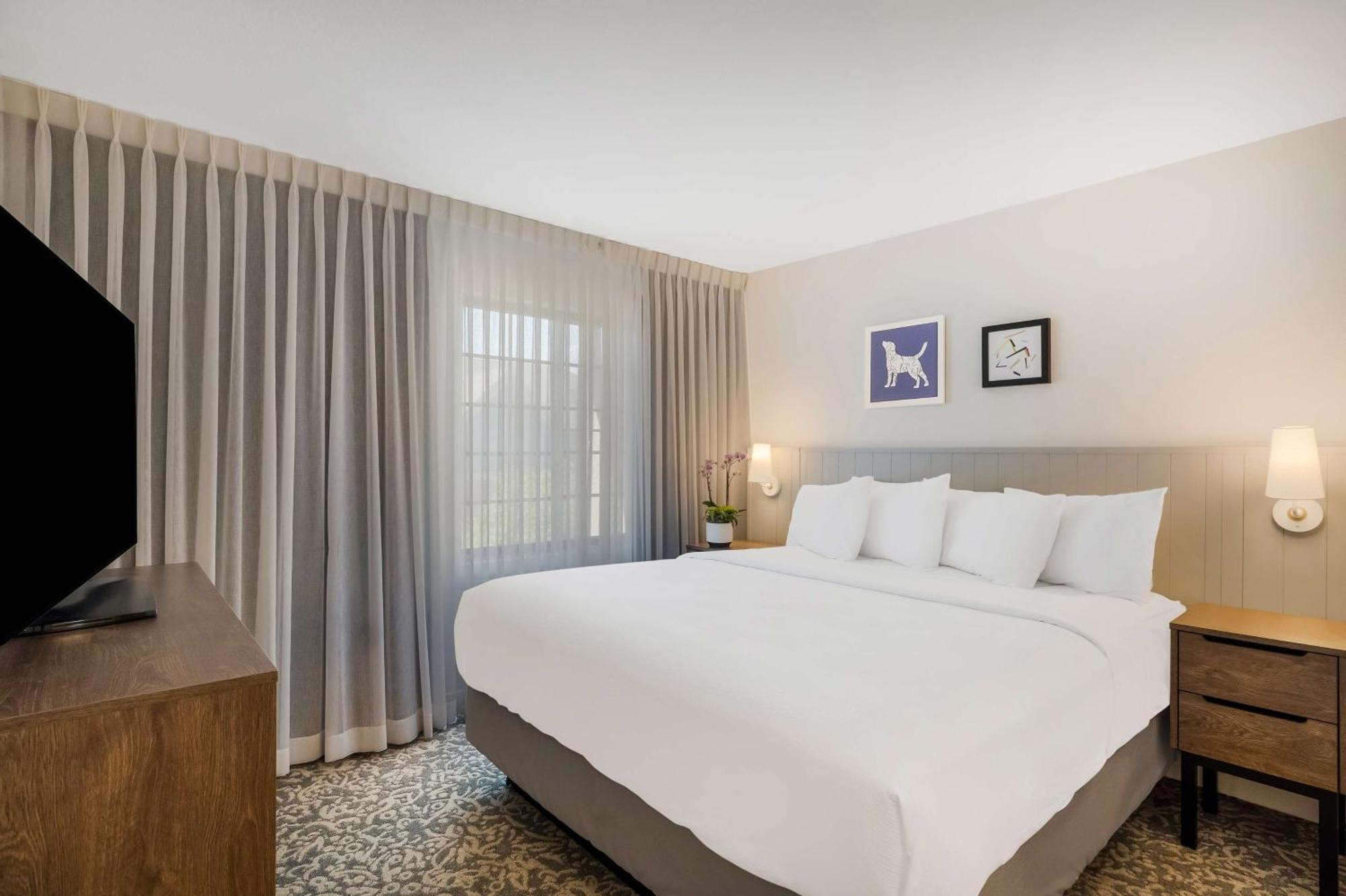 Sonesta Es Suites San Jose - Airport Exteriör bild