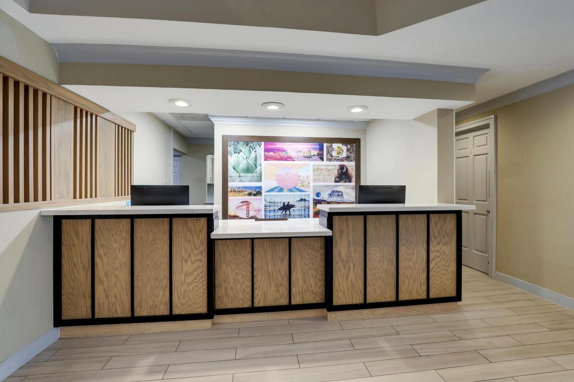 Sonesta Es Suites San Jose - Airport Exteriör bild