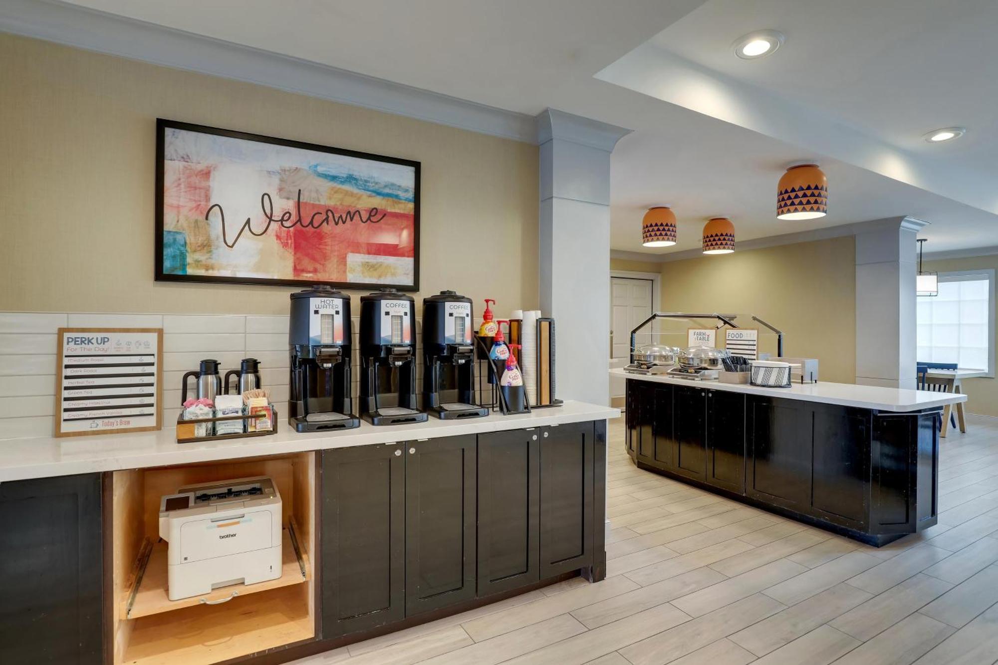 Sonesta Es Suites San Jose - Airport Exteriör bild