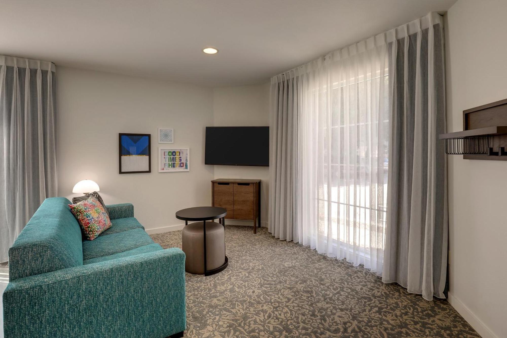 Sonesta Es Suites San Jose - Airport Exteriör bild