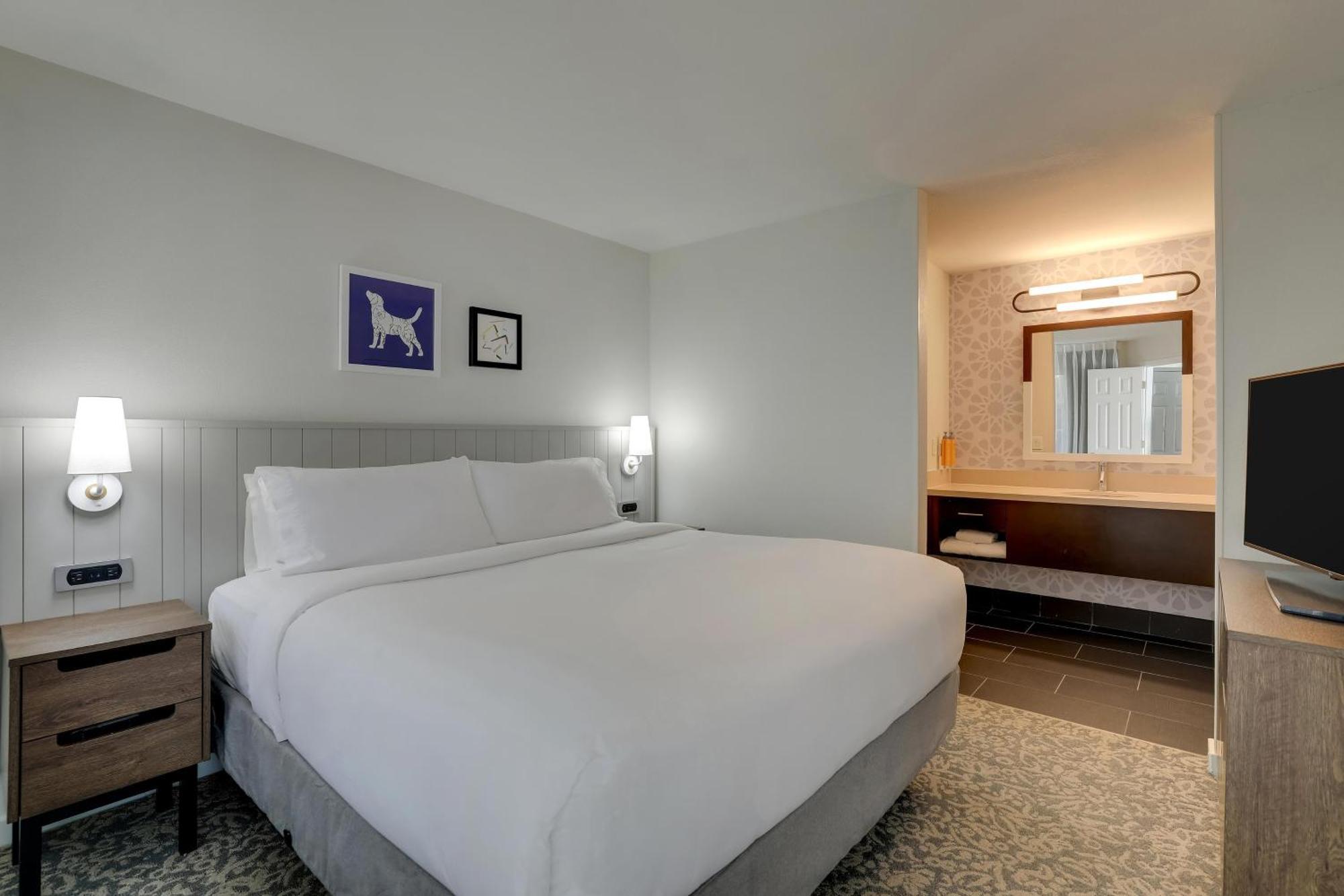 Sonesta Es Suites San Jose - Airport Exteriör bild