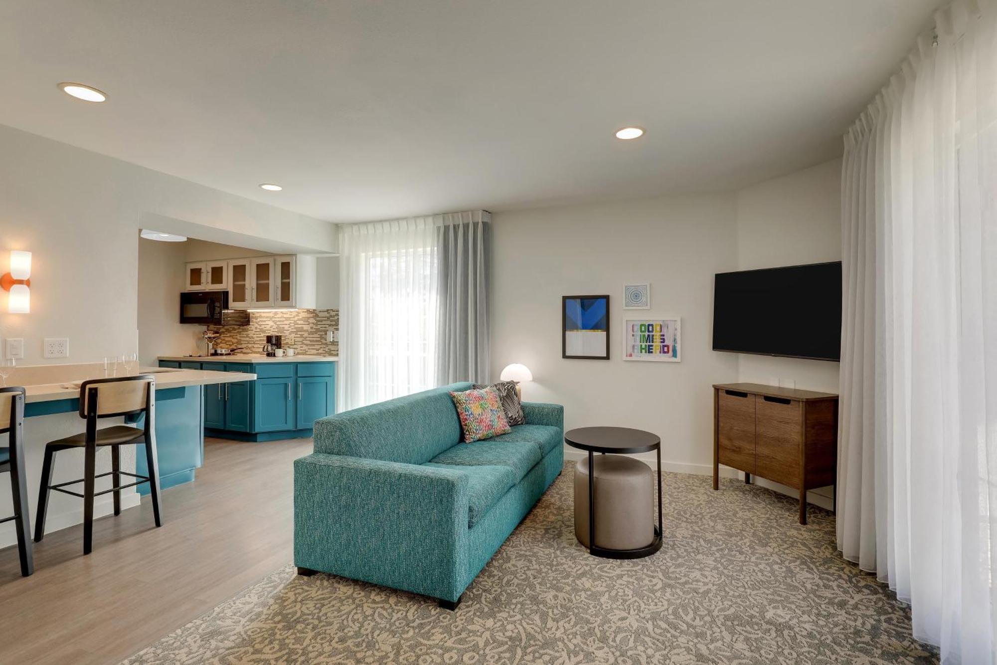 Sonesta Es Suites San Jose - Airport Exteriör bild
