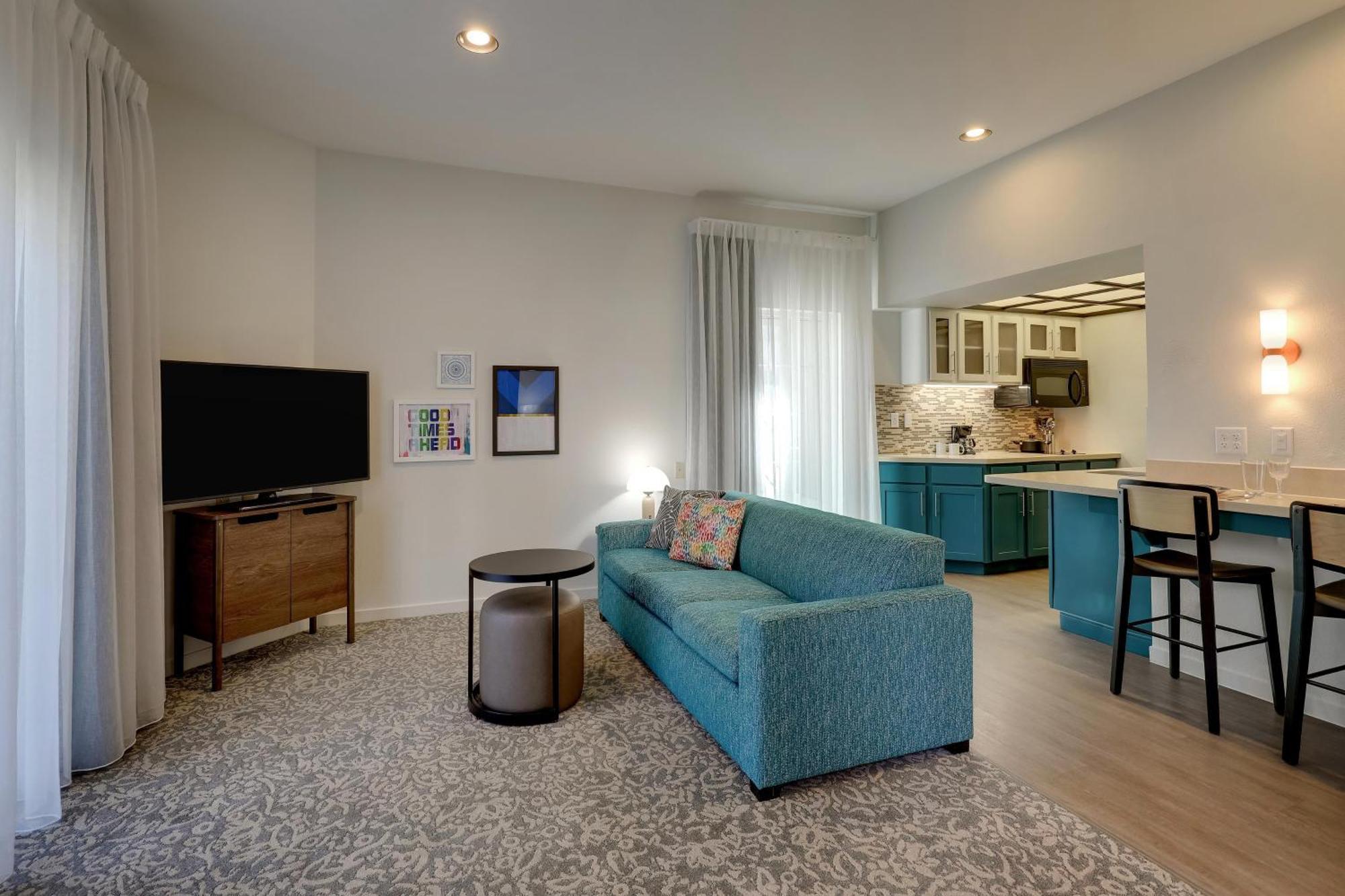 Sonesta Es Suites San Jose - Airport Exteriör bild