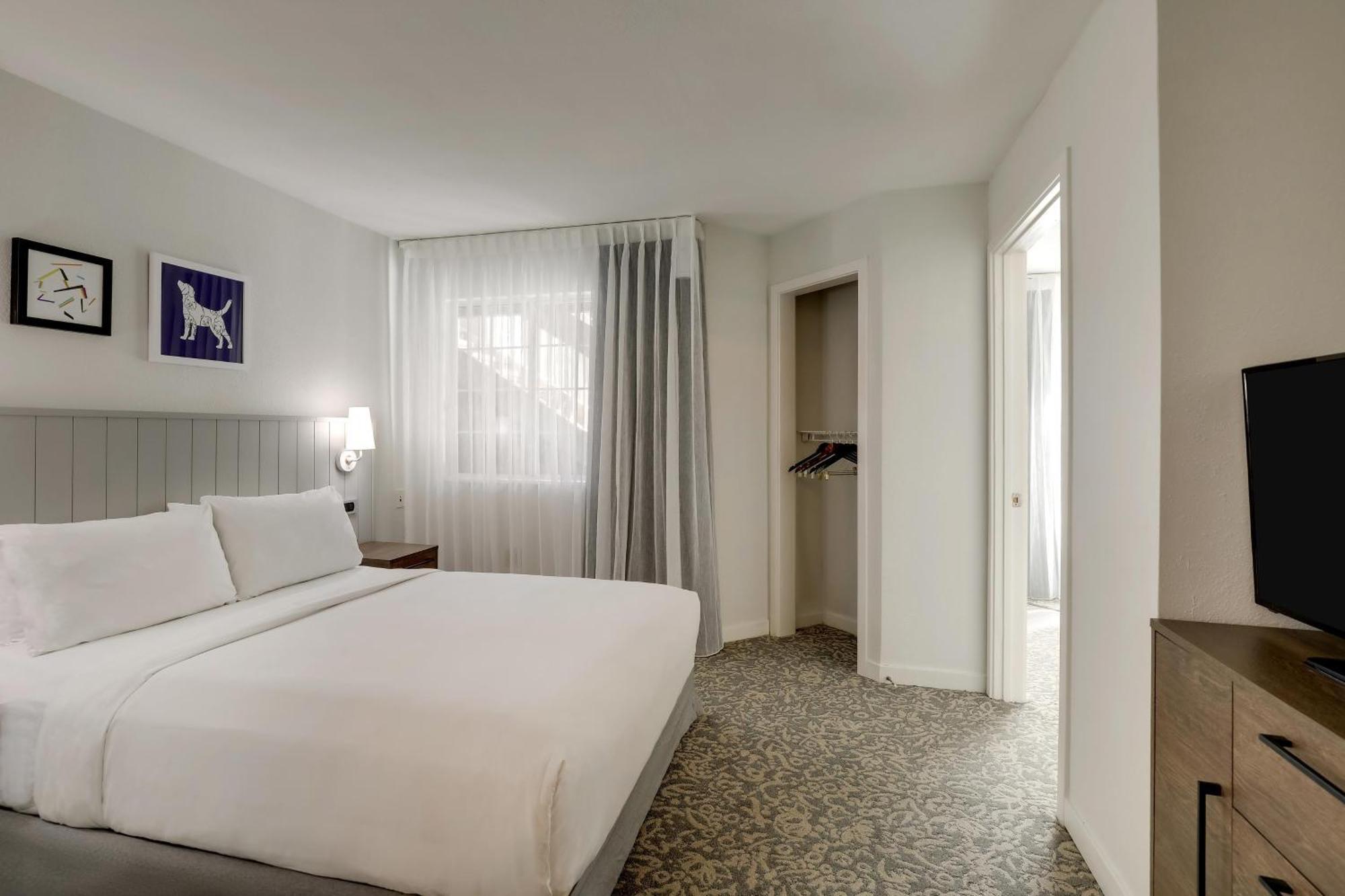 Sonesta Es Suites San Jose - Airport Exteriör bild