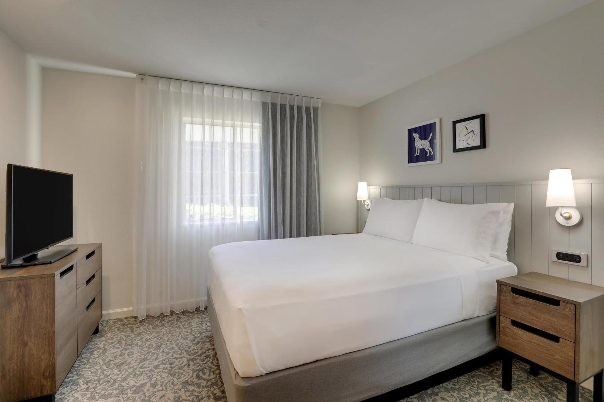 Sonesta Es Suites San Jose - Airport Exteriör bild