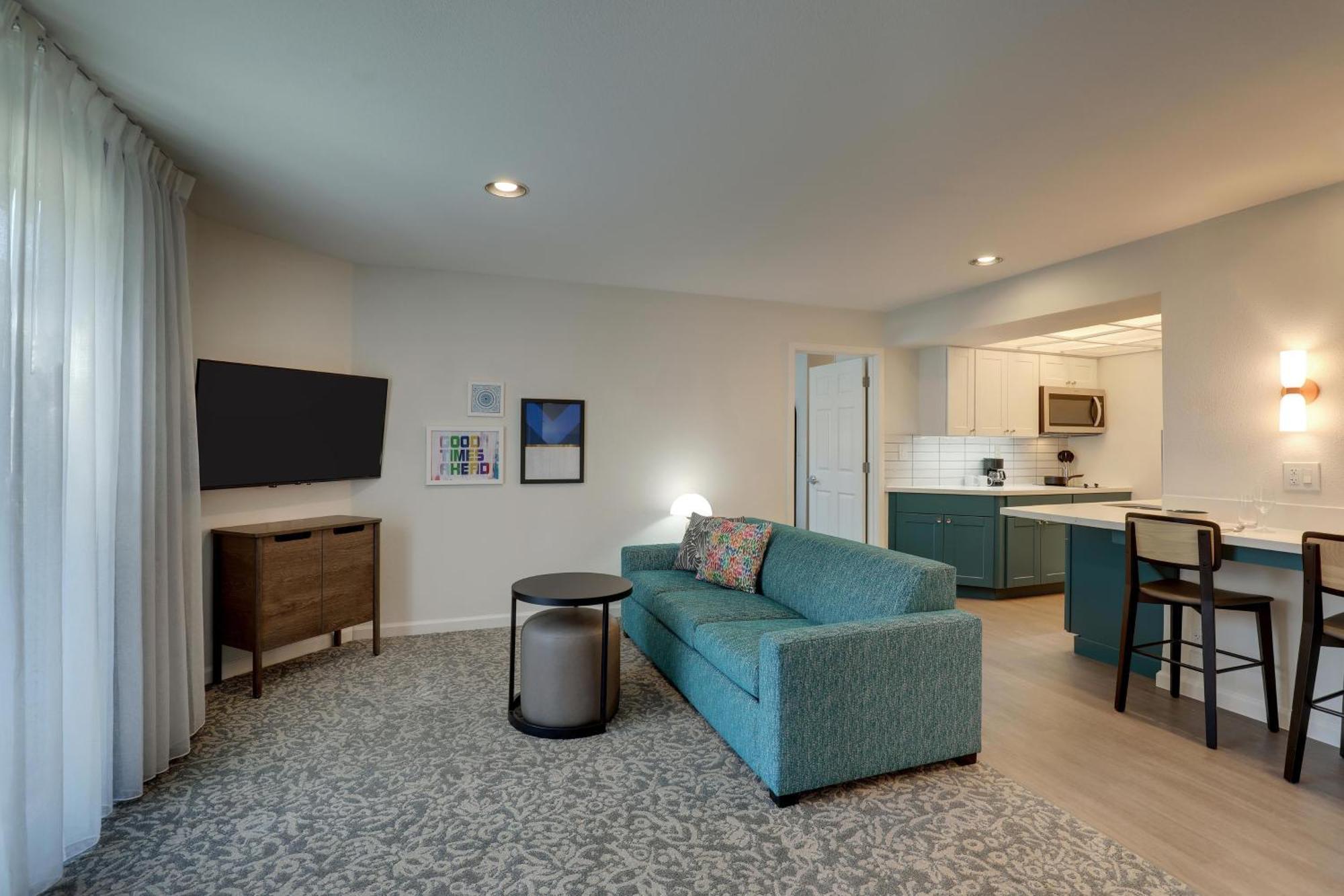 Sonesta Es Suites San Jose - Airport Exteriör bild
