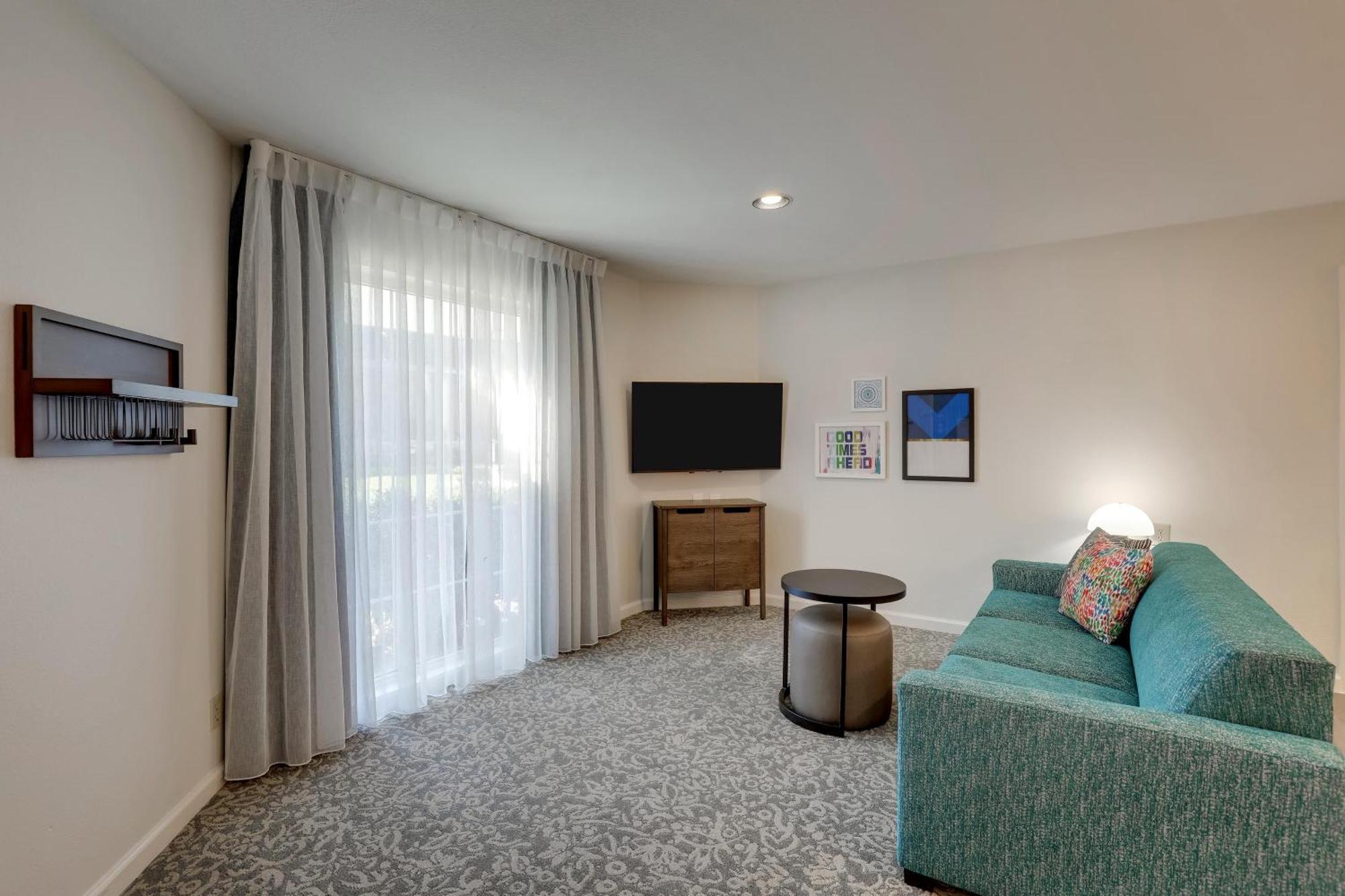 Sonesta Es Suites San Jose - Airport Exteriör bild