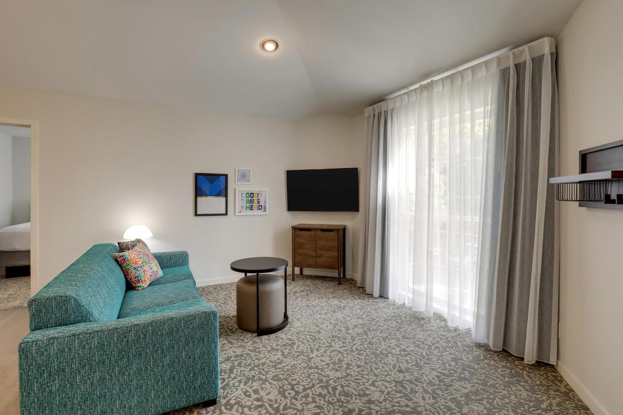 Sonesta Es Suites San Jose - Airport Exteriör bild