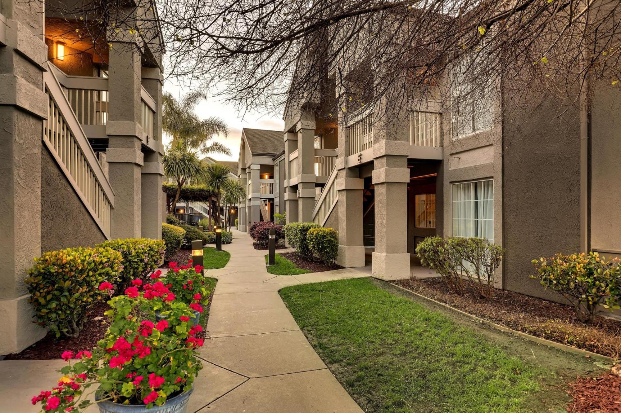 Sonesta Es Suites San Jose - Airport Exteriör bild