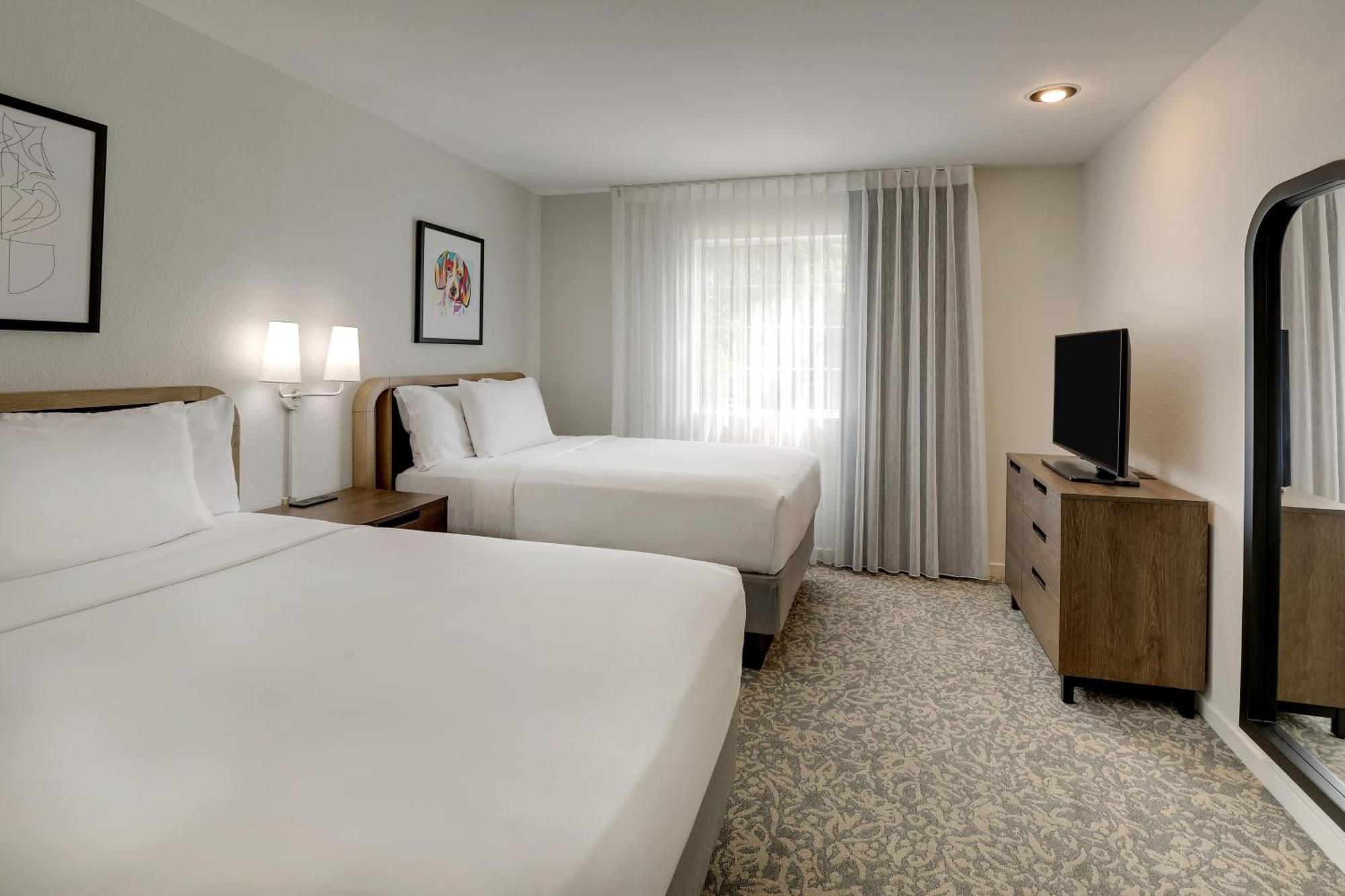 Sonesta Es Suites San Jose - Airport Exteriör bild