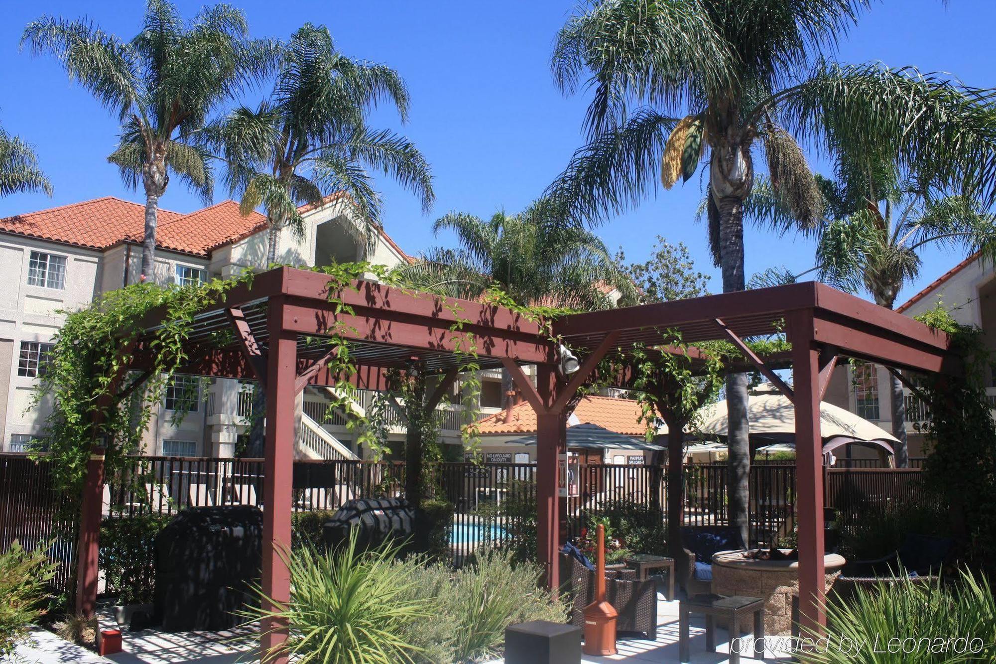 Sonesta Es Suites San Jose - Airport Exteriör bild