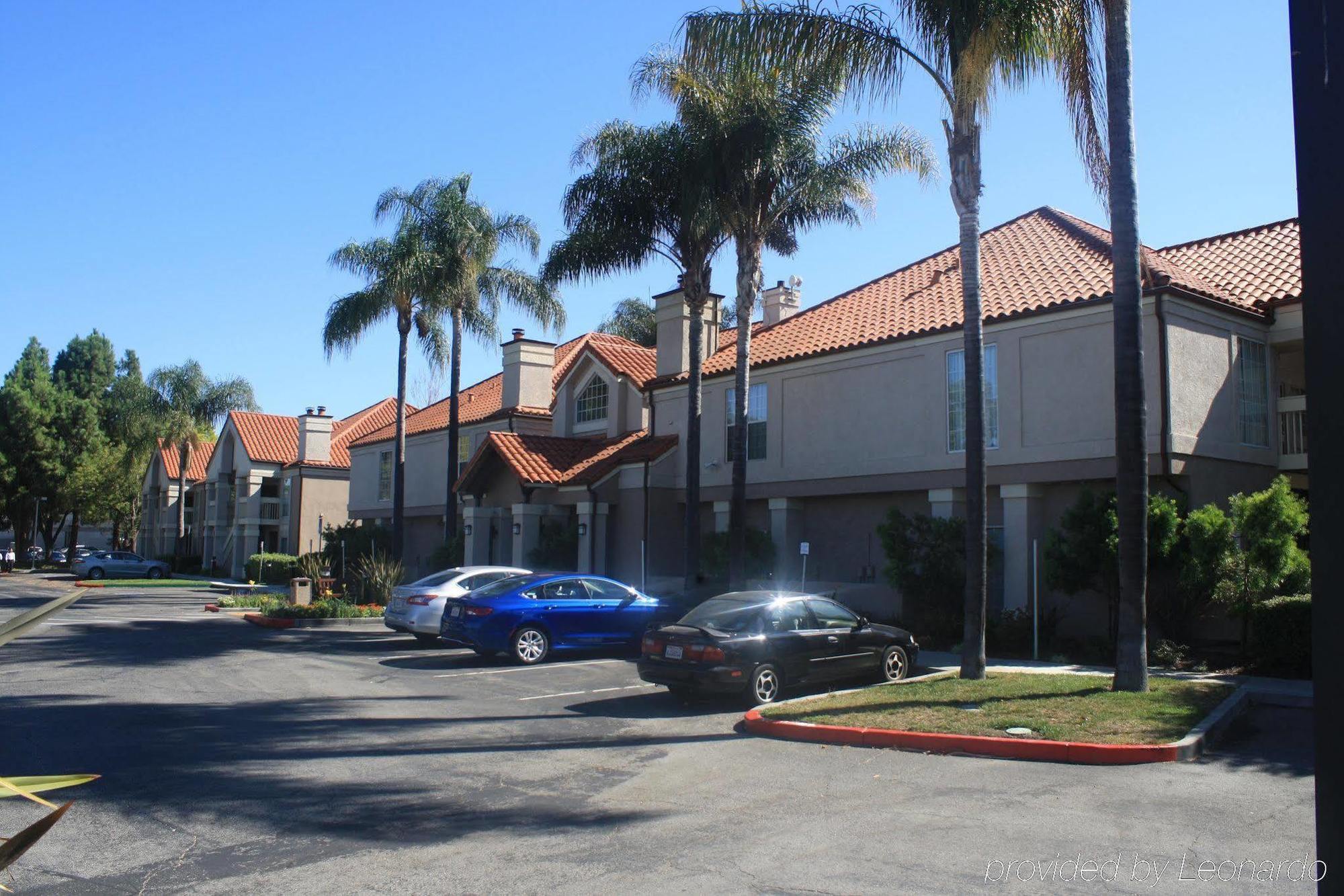 Sonesta Es Suites San Jose - Airport Exteriör bild
